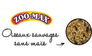 ECONO-MAX Nourriture Oiseaux Sauvages Sans Maïs 2lb